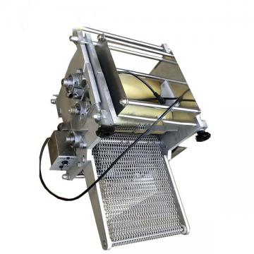 Good Quality Flour Tortilla Bread Machineautomatic Roti Making Machine Lavash Maker ...