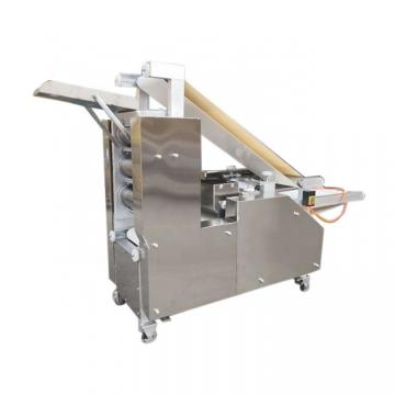 Automatic Chapati Roti Maker/Dumpling Spring Roll Sheet Forming Machine/Wheat Flour ...