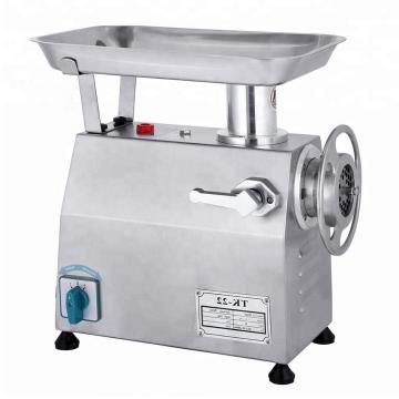 Professional Manufacture Automatic Fresh Meat Grinder with Ce