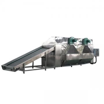 Industrial Commercial Fish Food Fruit Meat Vegetable Drying Dryer Dehydrator Machine