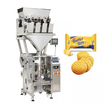 Biscuit/Wafer/Cookie/Bread/Cake Full Servo Automatic Flow /Packing /Packaging/Wrapping Machine