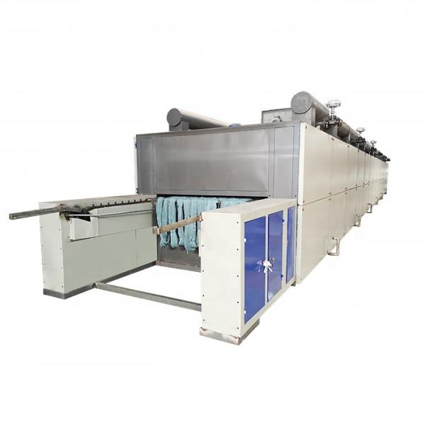 Continuous Dryer Veneer Film Faced Plywood Machine Hydraulic Hot Press 1 Layer MDF or Plywood Laminating or Pressing Machinery