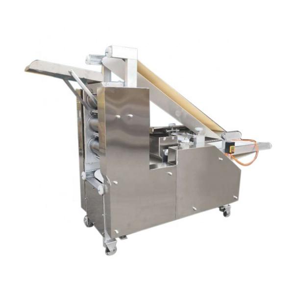 High Quality Pasta Maker Machine with Different Moulds