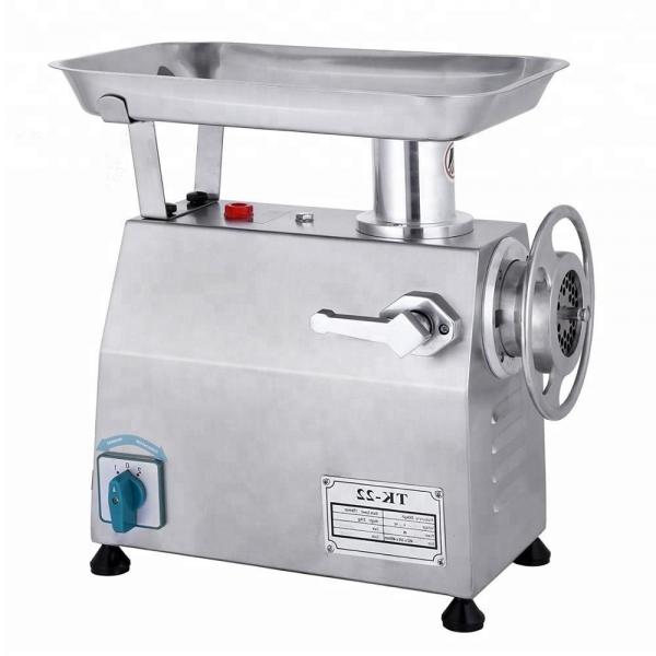 Professional Mincer Mixer Chopper Grinder for Meat Processing